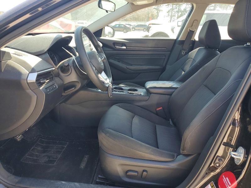 Car Image 2019 NISSAN ALTIMA