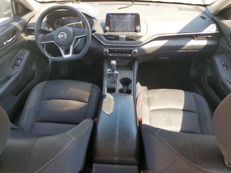 Car Image 2019 NISSAN ALTIMA