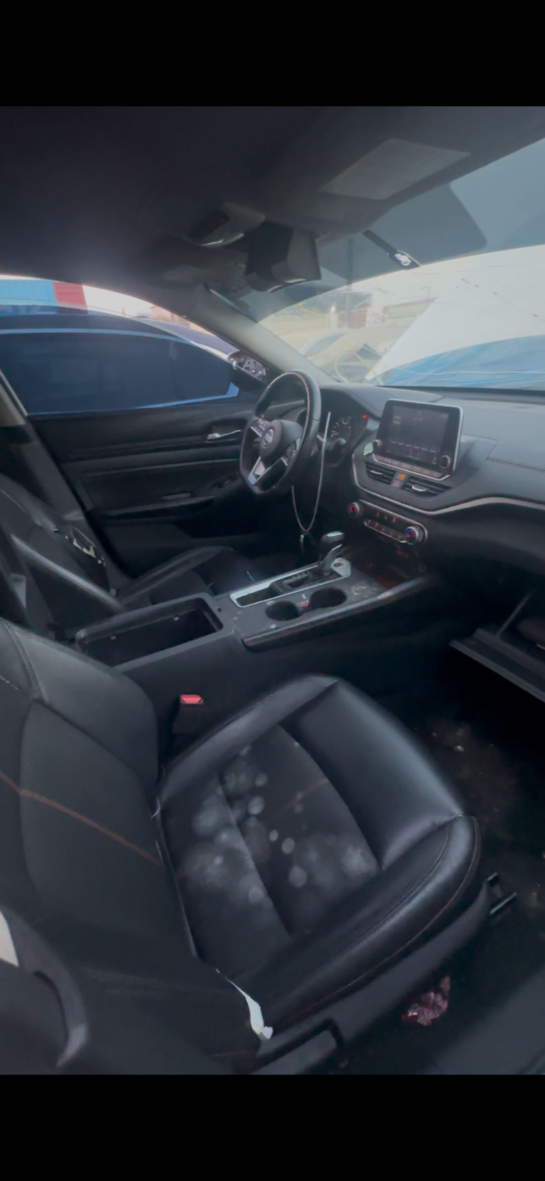Car Image 2019 NISSAN ALTIMA
