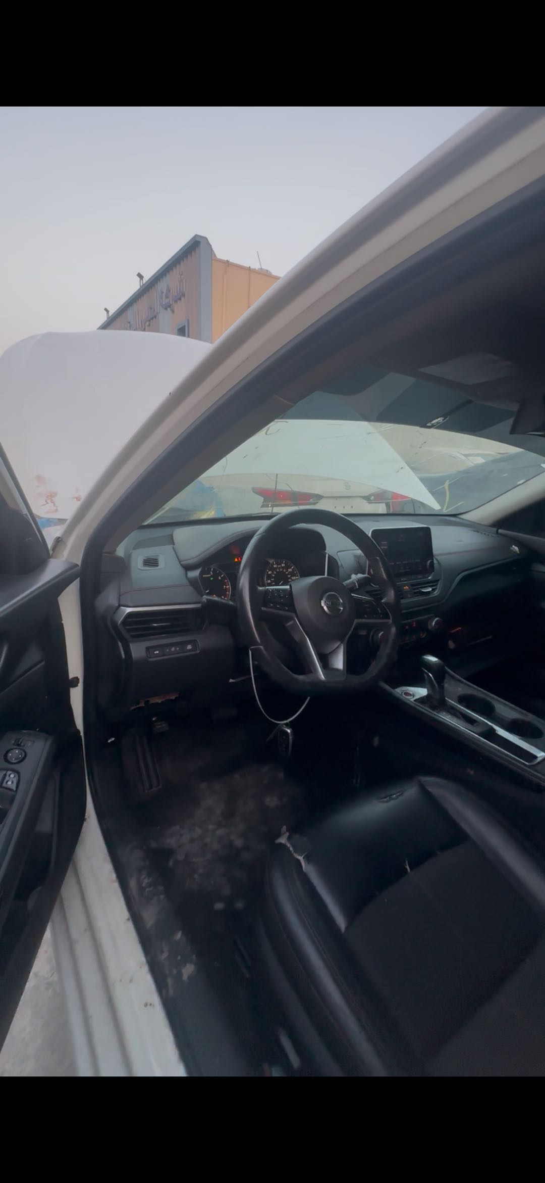 Car Image 2019 NISSAN ALTIMA