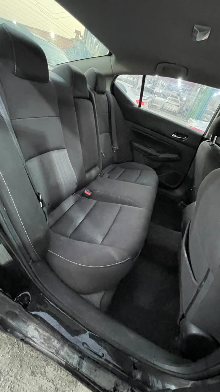 Car Image 2022 NISSAN ALTIMA