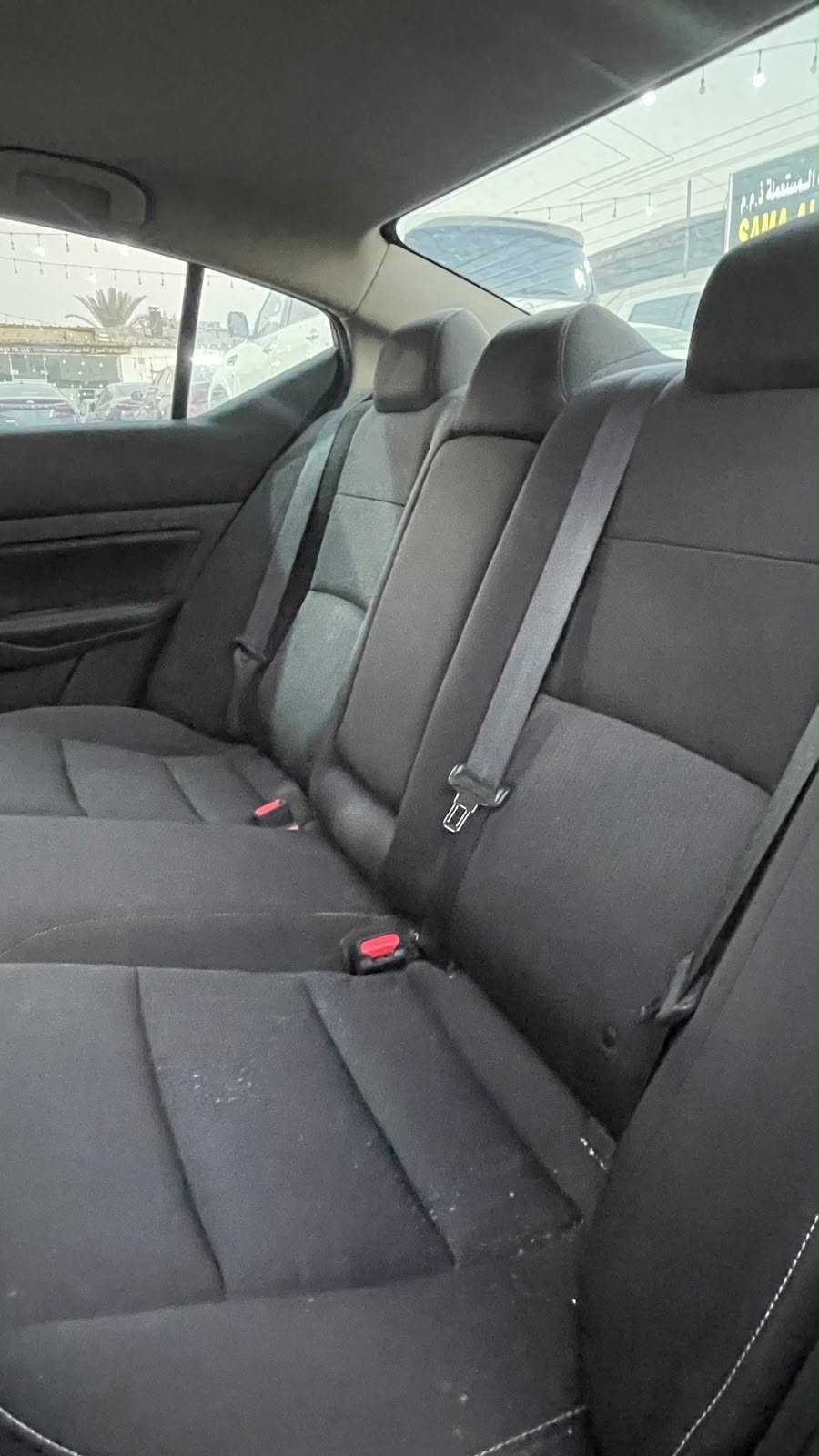 Car Image 2022 NISSAN ALTIMA