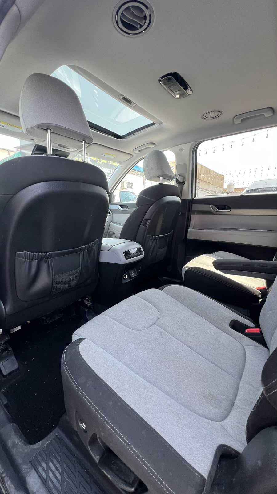 Car Image 2020 HYUNDAI PALISADE