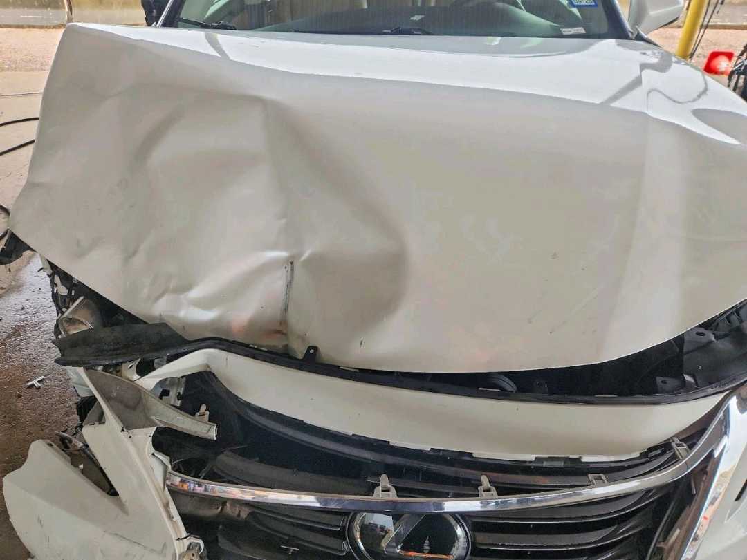 Car Image 2016 LEXUS ES