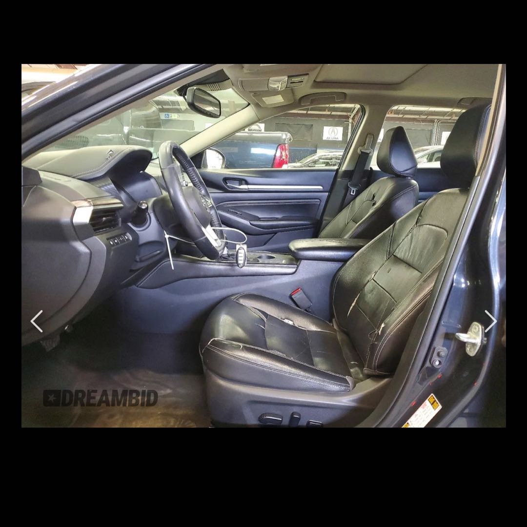 Car Image 2019 NISSAN ALTIMA