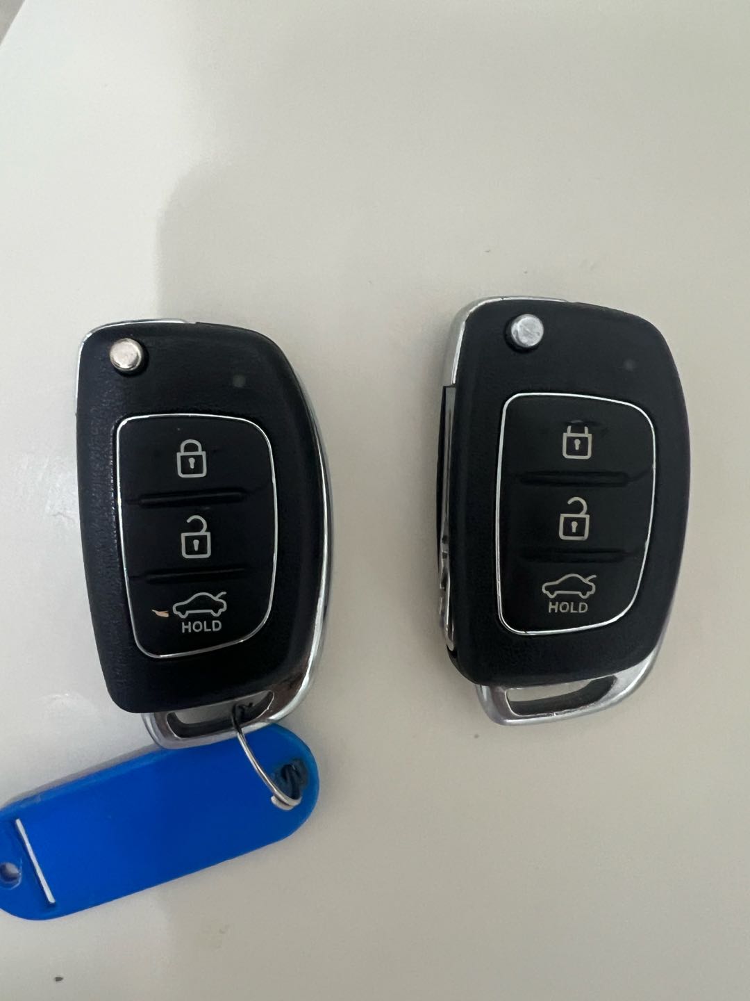 Car Image 2018 HYUNDAI SONATA GL