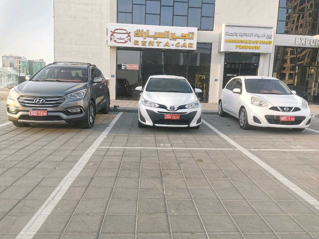HYUNDAI ACCENT 2021