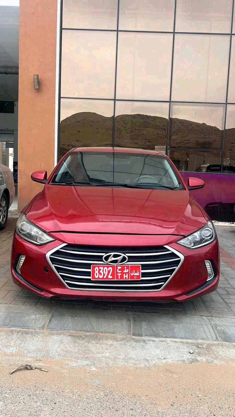 HYUNDAI ELANTRA 2020