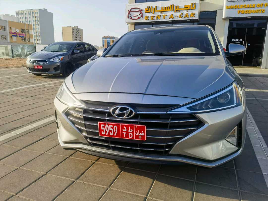 NISSAN MICRA 2021