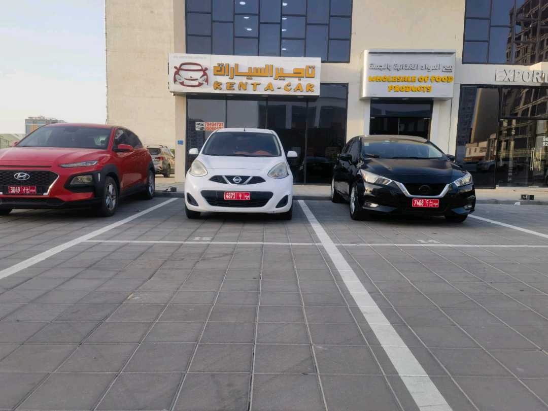 NISSAN MICRA 2021