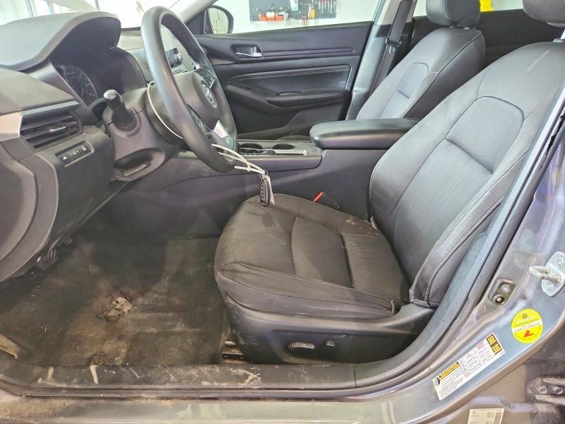 Car Image 2019 NISSAN ALTIMA