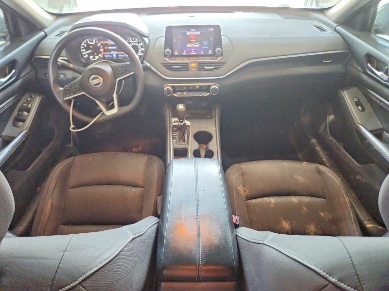 Car Image 2019 NISSAN ALTIMA