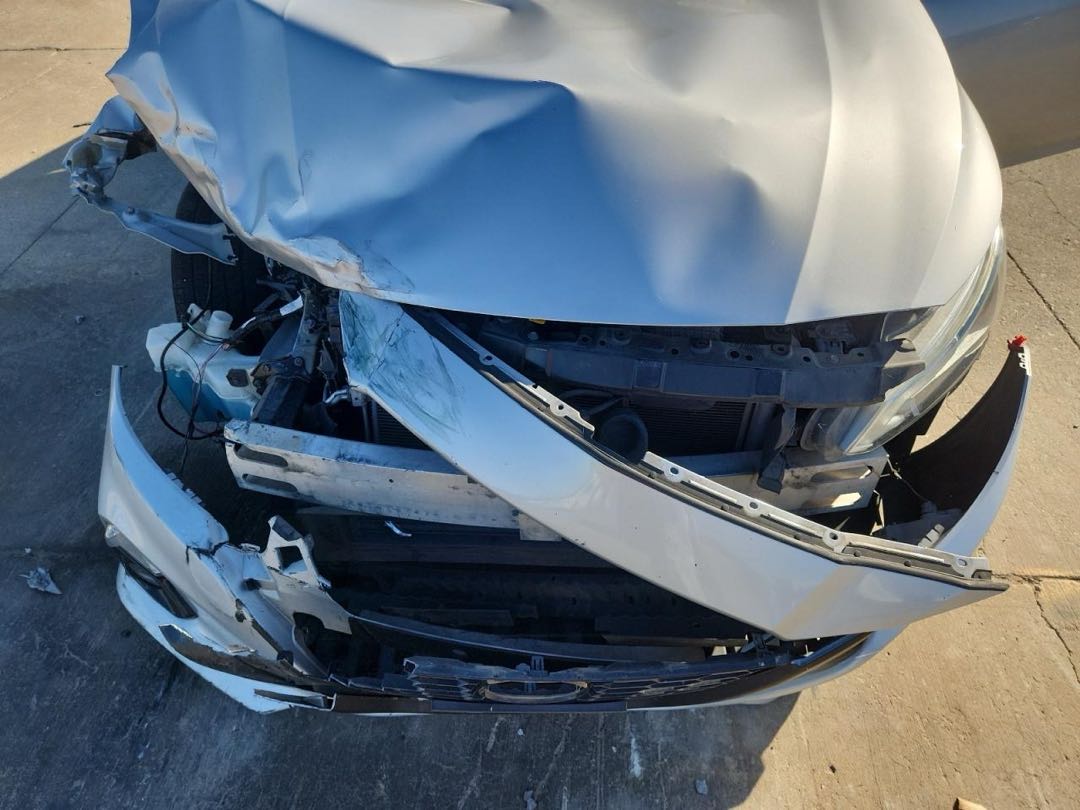 Car Image 2019 NISSAN ALTIMA