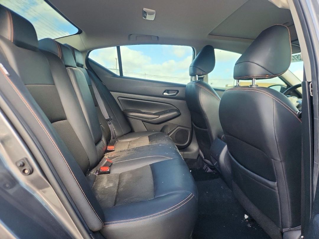 Car Image 2019 NISSAN ALTIMA