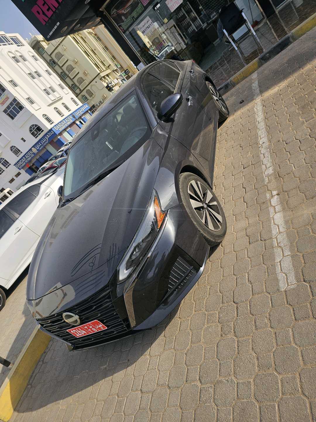 نيسان التيما 2023