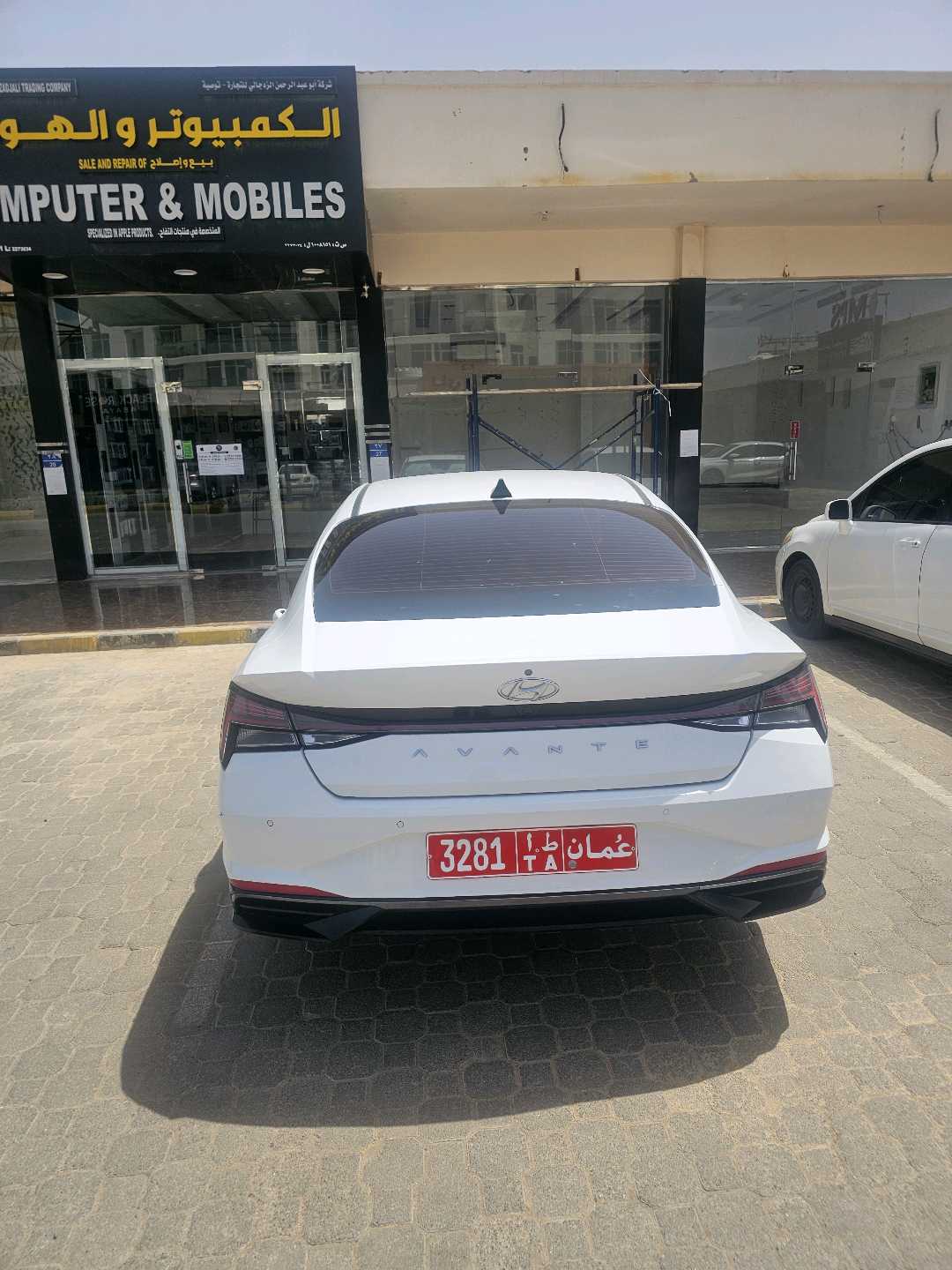 هيونداي النترا 2024