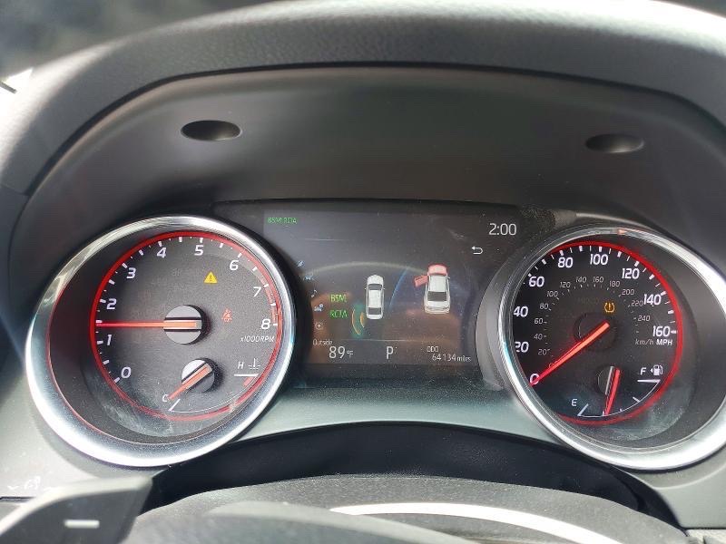 Car Image 2019 TOYOTA CAMRY