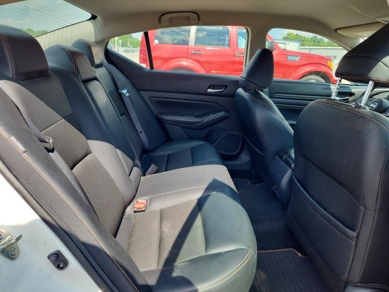 Car Image 2019 NISSAN ALTIMA