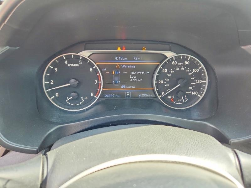 Car Image 2019 NISSAN ALTIMA