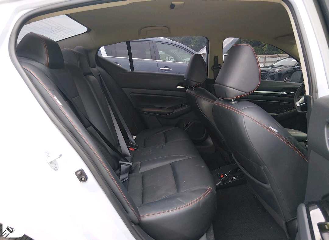 Car Image 2023 NISSAN ALTIMA
