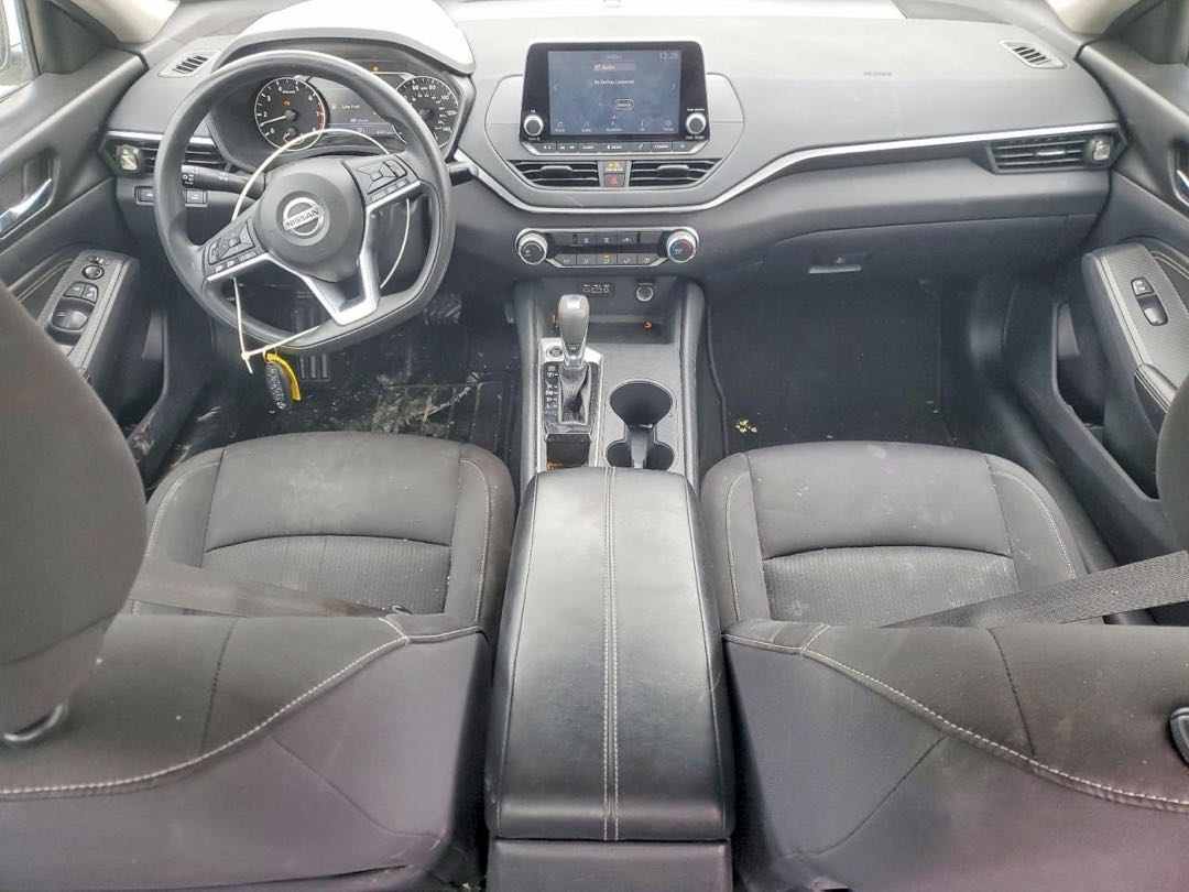 Car Image 2020 NISSAN ALTIMA