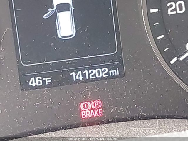 Car Image 2017 HYUNDAI TUCSON