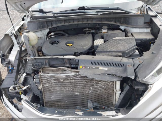 Car Image 2017 HYUNDAI TUCSON