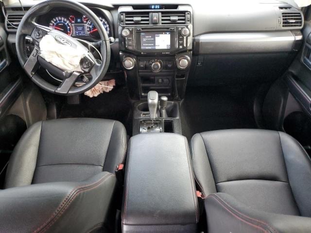 Car Image 2019 TOYOTA 4RUNNER
