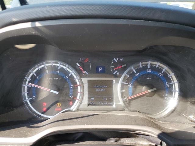 Car Image 2019 TOYOTA 4RUNNER