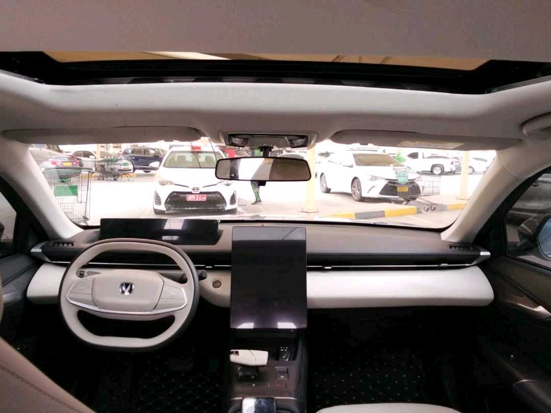 تشانجان EADO 2026
