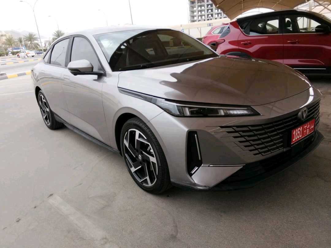 تشانجان EADO 2026