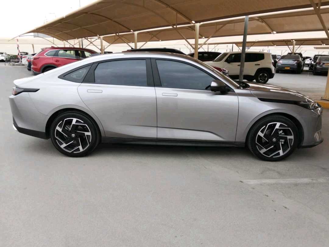 تشانجان EADO 2026