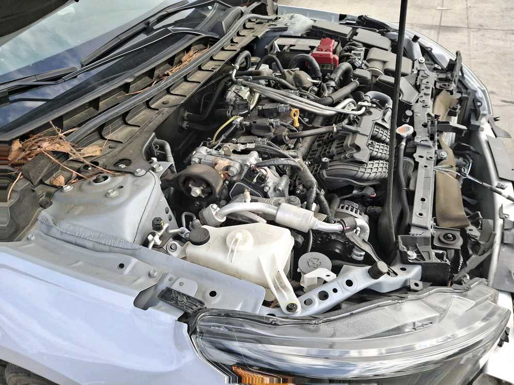 Car Image 2024 NISSAN ALTIMA