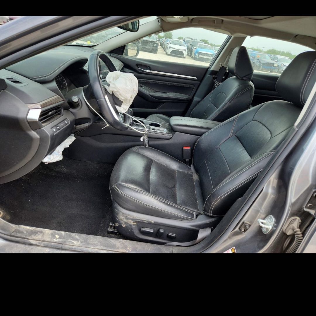 Car Image 2020 NISSAN ALTIMA