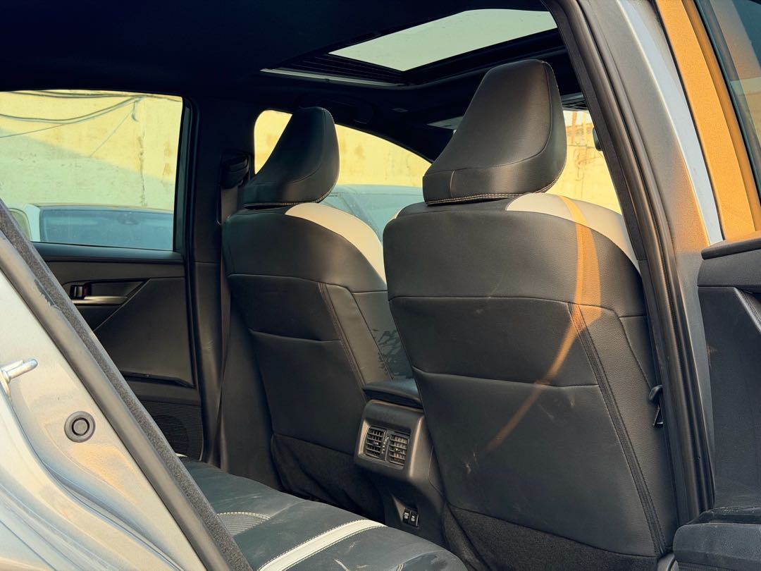 Car Image 2025 TOYOTA CAMRY