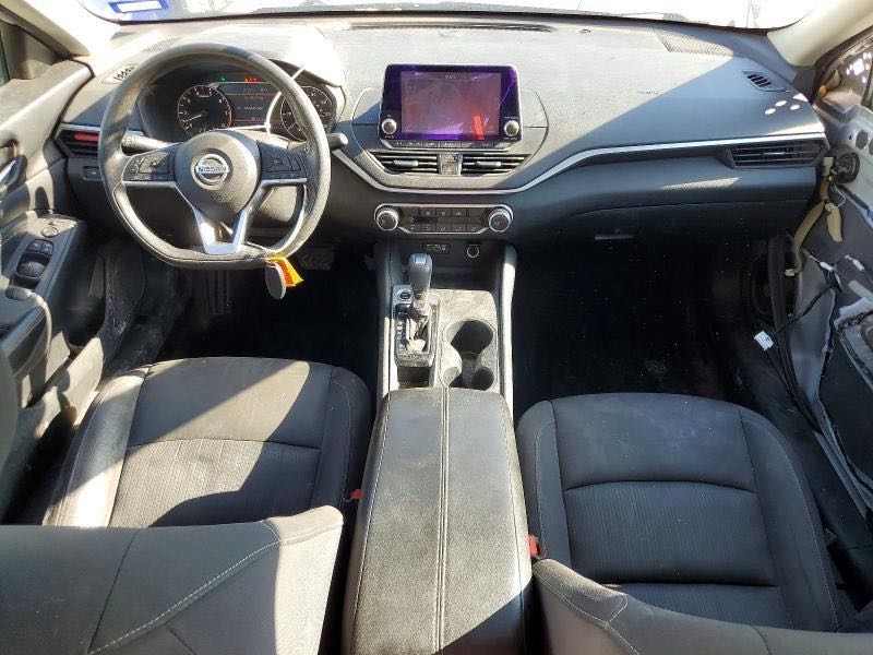 Car Image 2020 NISSAN ALTIMA