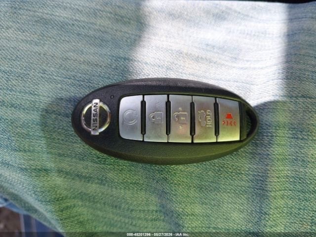 Car Image 2019 NISSAN ALTIMA