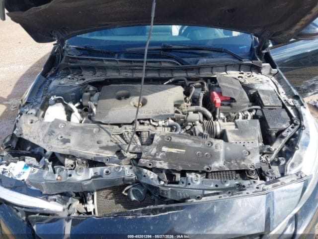 Car Image 2019 NISSAN ALTIMA