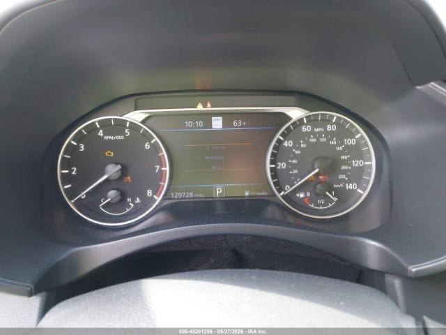 Car Image 2019 NISSAN ALTIMA