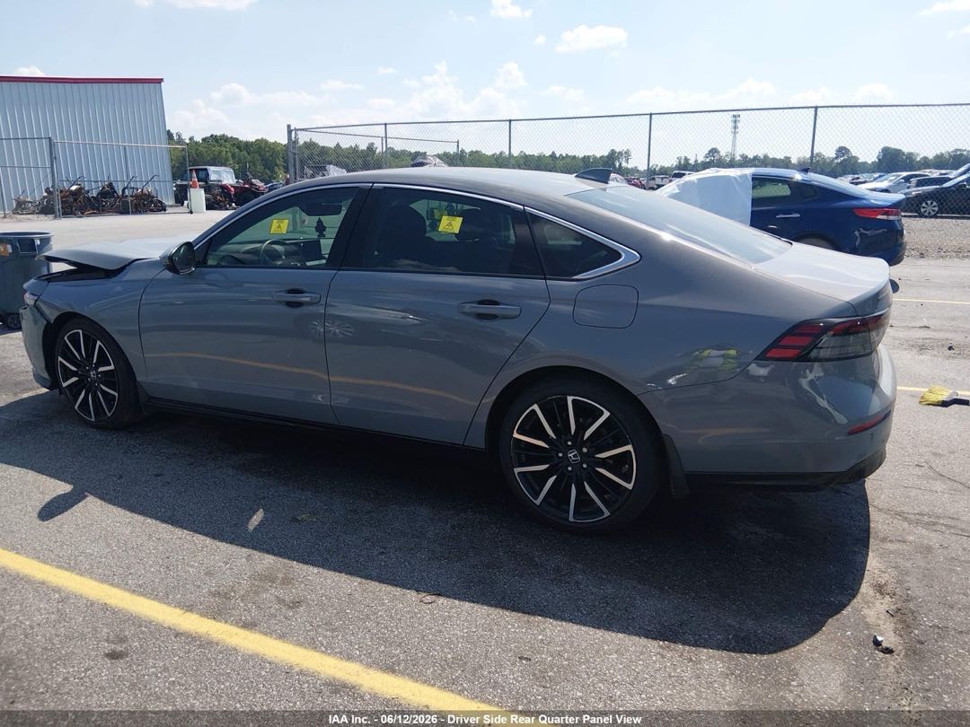 Car Image 2024 HONDA ACCORD
