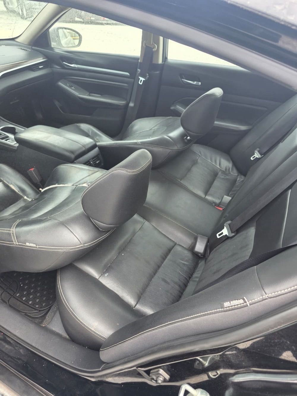 Car Image 2019 NISSAN ALTIMA