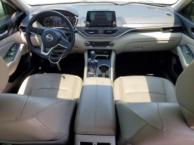Car Image 2019 NISSAN ALTIMA