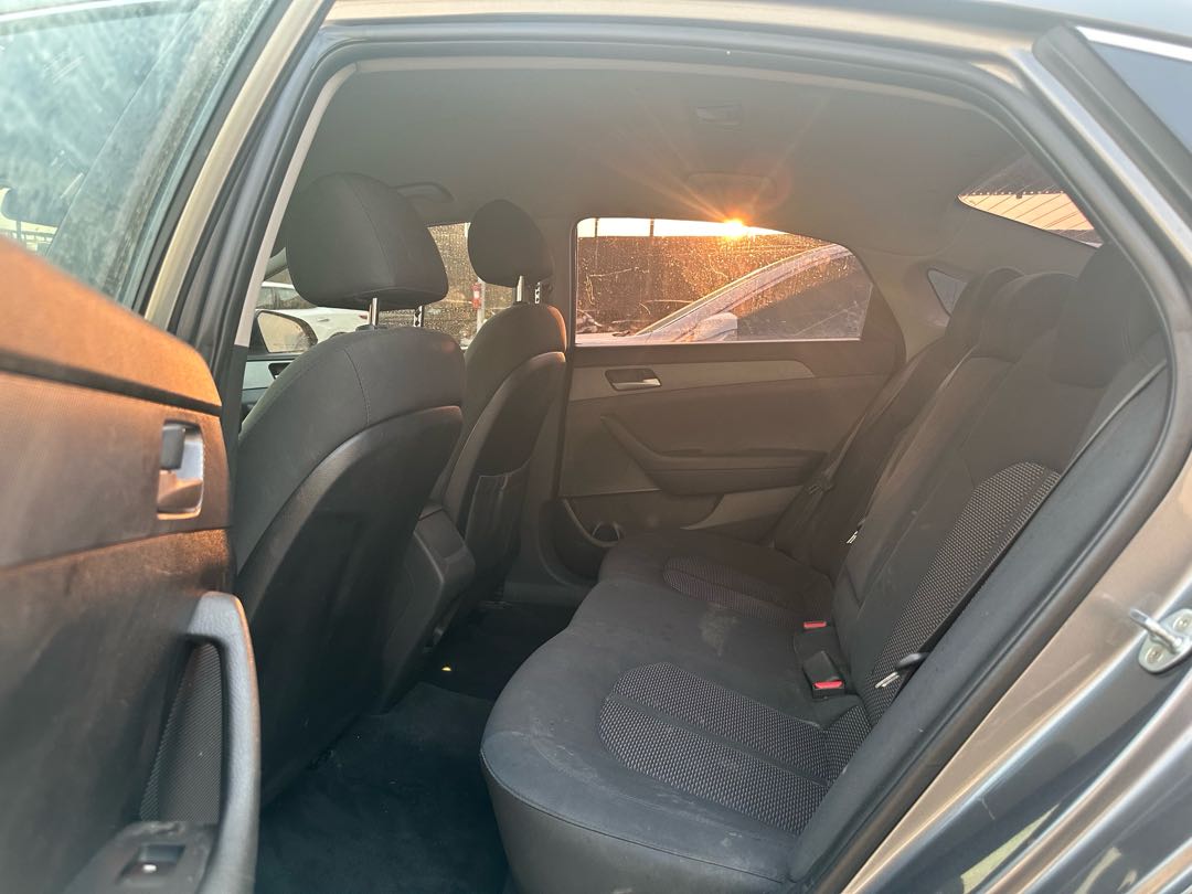 Car Image 2018 HYUNDAI SONATA