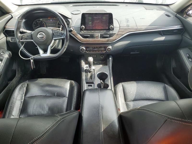 Car Image 2019 NISSAN ALTIMA