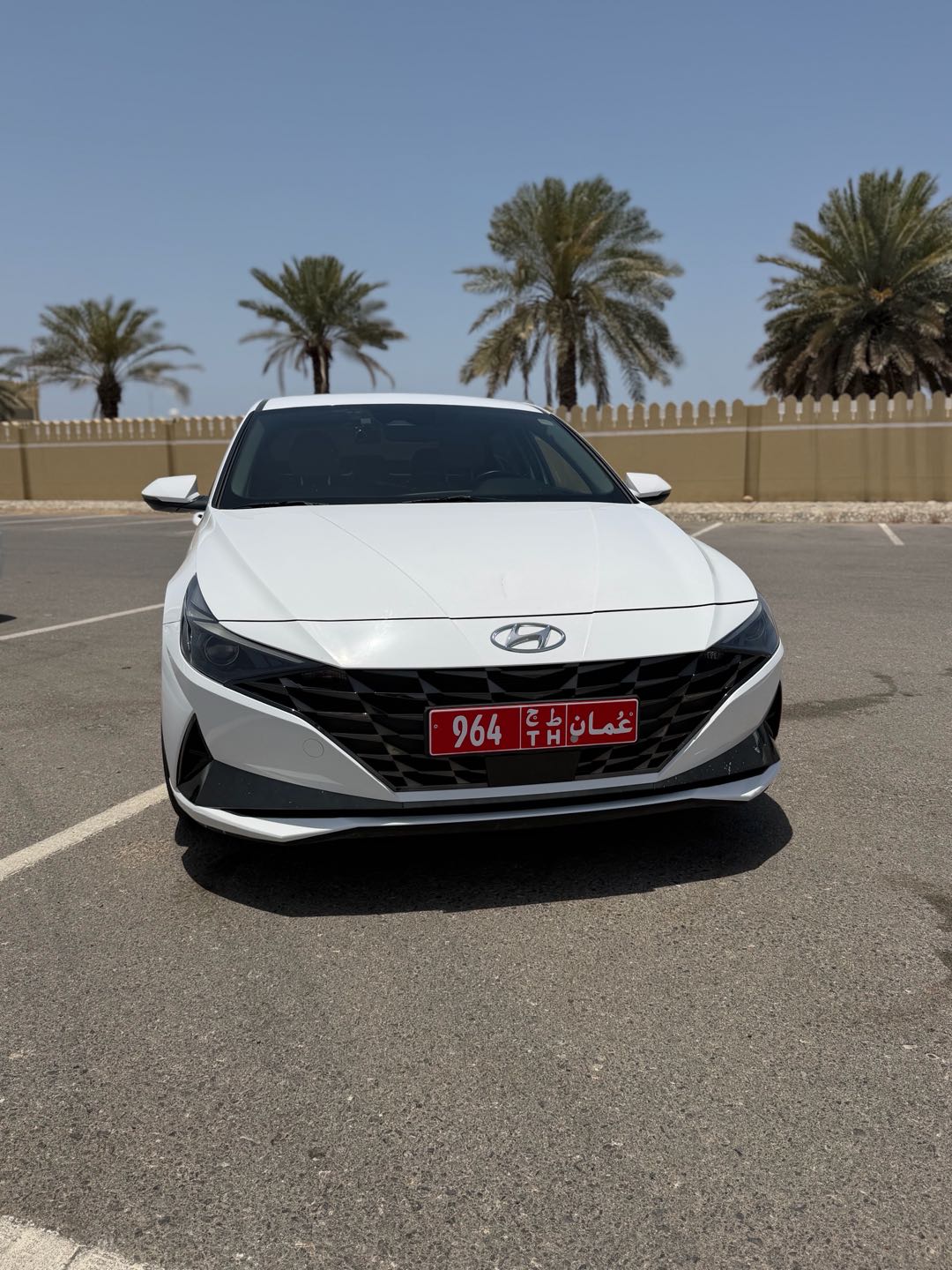HYUNDAI ELANTRA 2022