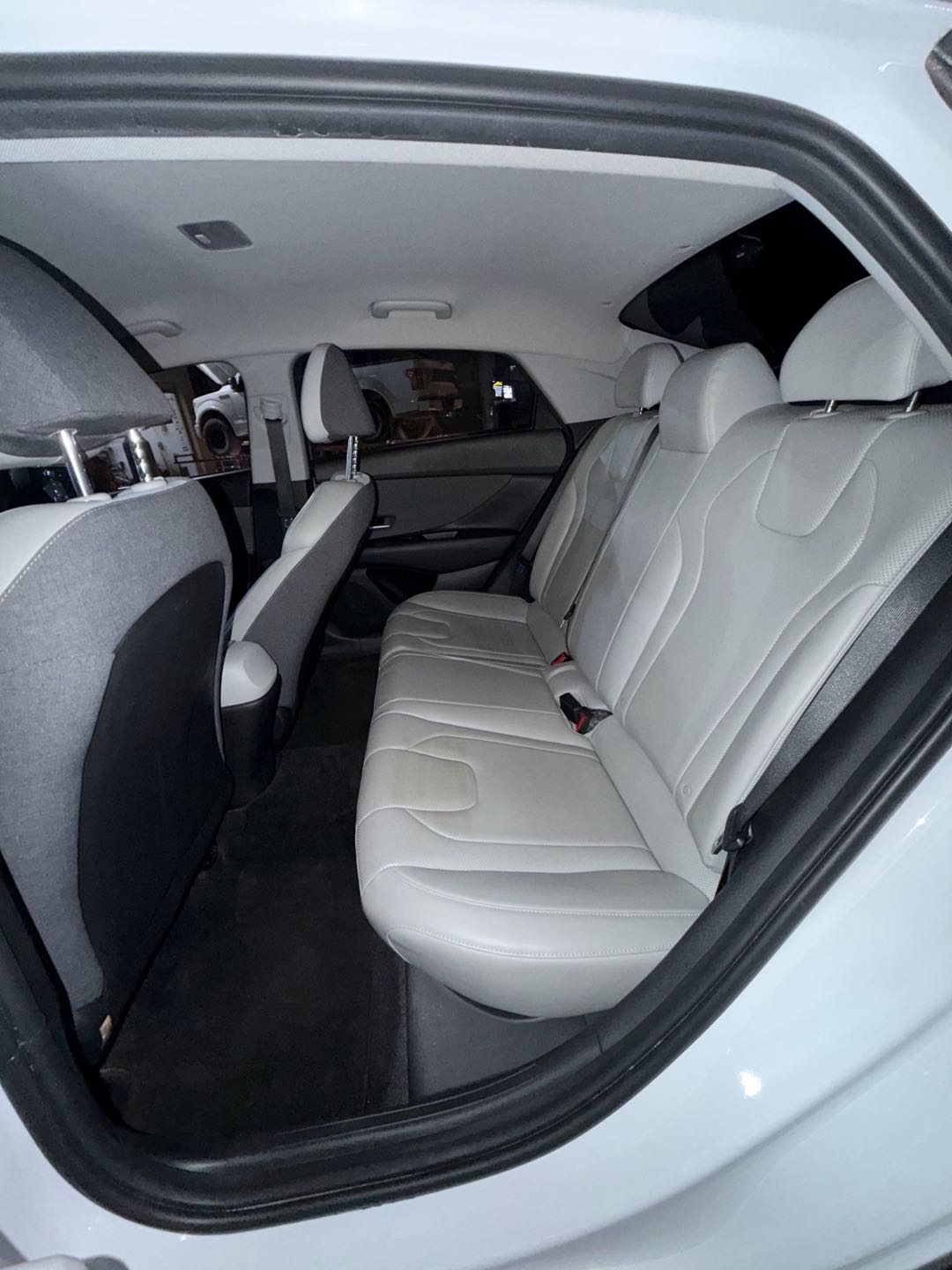 HYUNDAI ELANTRA 2022