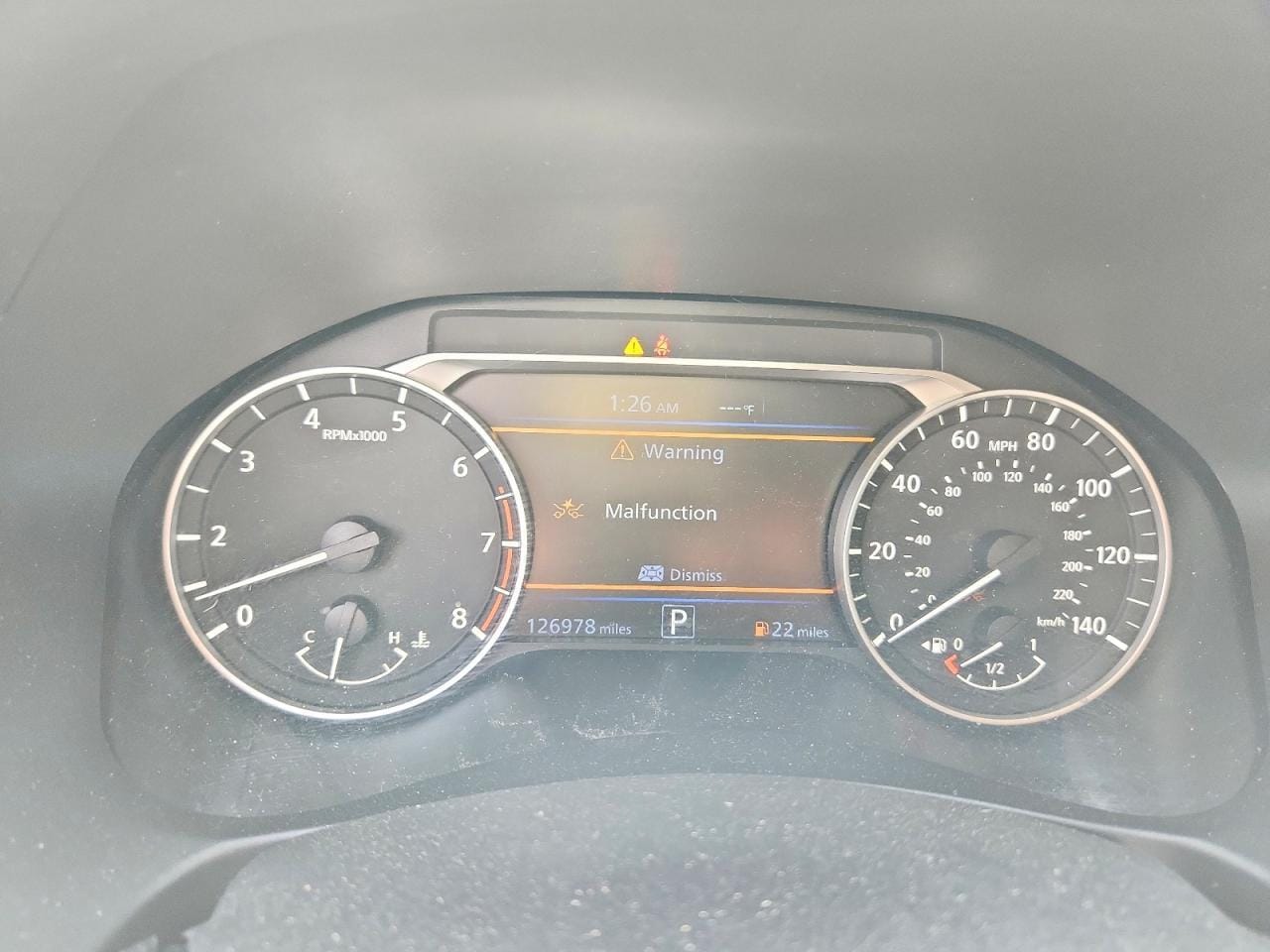 Car Image 2019 NISSAN ALTIMA