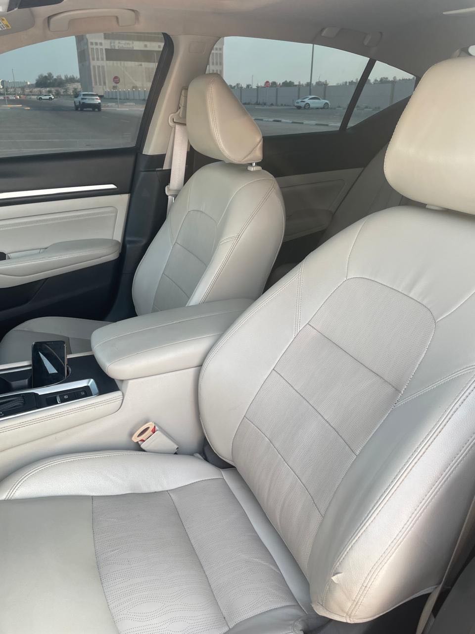 2019 NISSAN ALTIMA SL - Sooq Cars