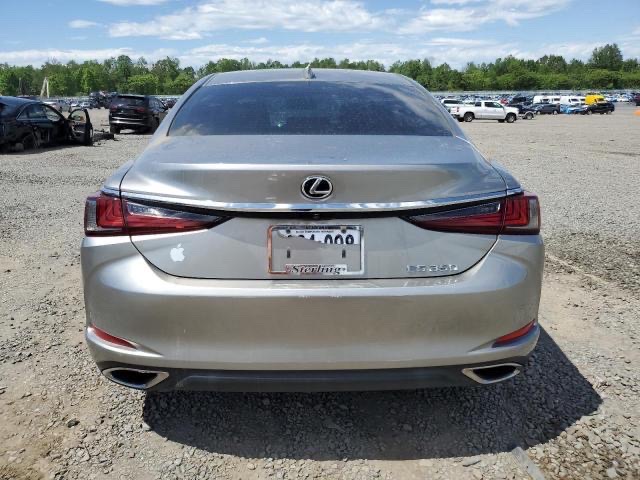 Car Image 2019 LEXUS ES