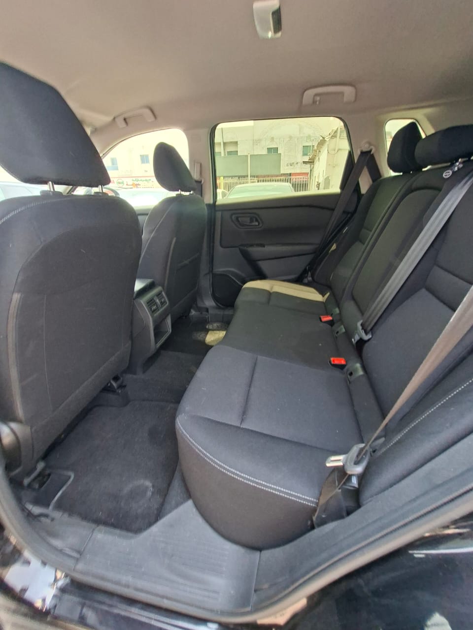 Car Image 2024 NISSAN ROGUE
